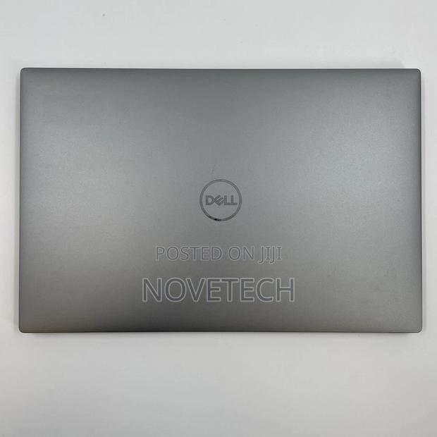 Laptop Dell Precision 5550 32GB Intel Core I7 SSD 512GB - thumbnail 3