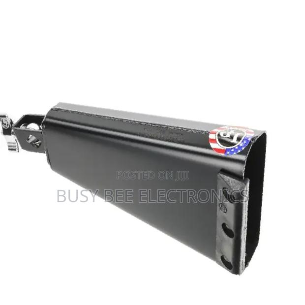 Classic Cowbell - main view