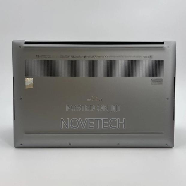Laptop Dell Precision 5550 32GB Intel Core I7 SSD 512GB - thumbnail 4