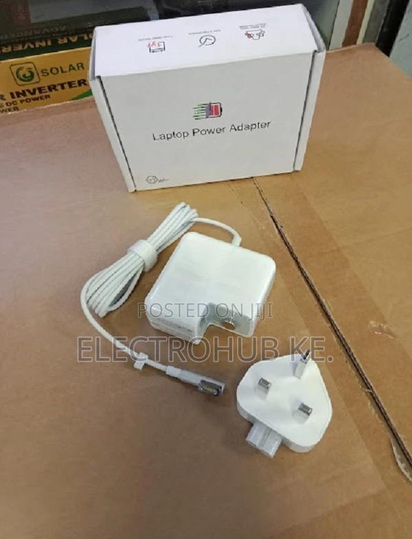 Macbook Charger Replacement.45w,60w,85w. T/L Available.