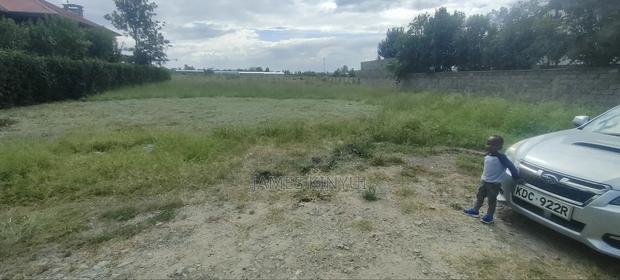 Prime Land for Sale. 1/4acre . Kitengela,Kisaju. - main view