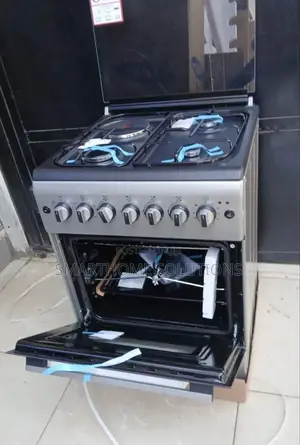 Standing Cooker 3+1