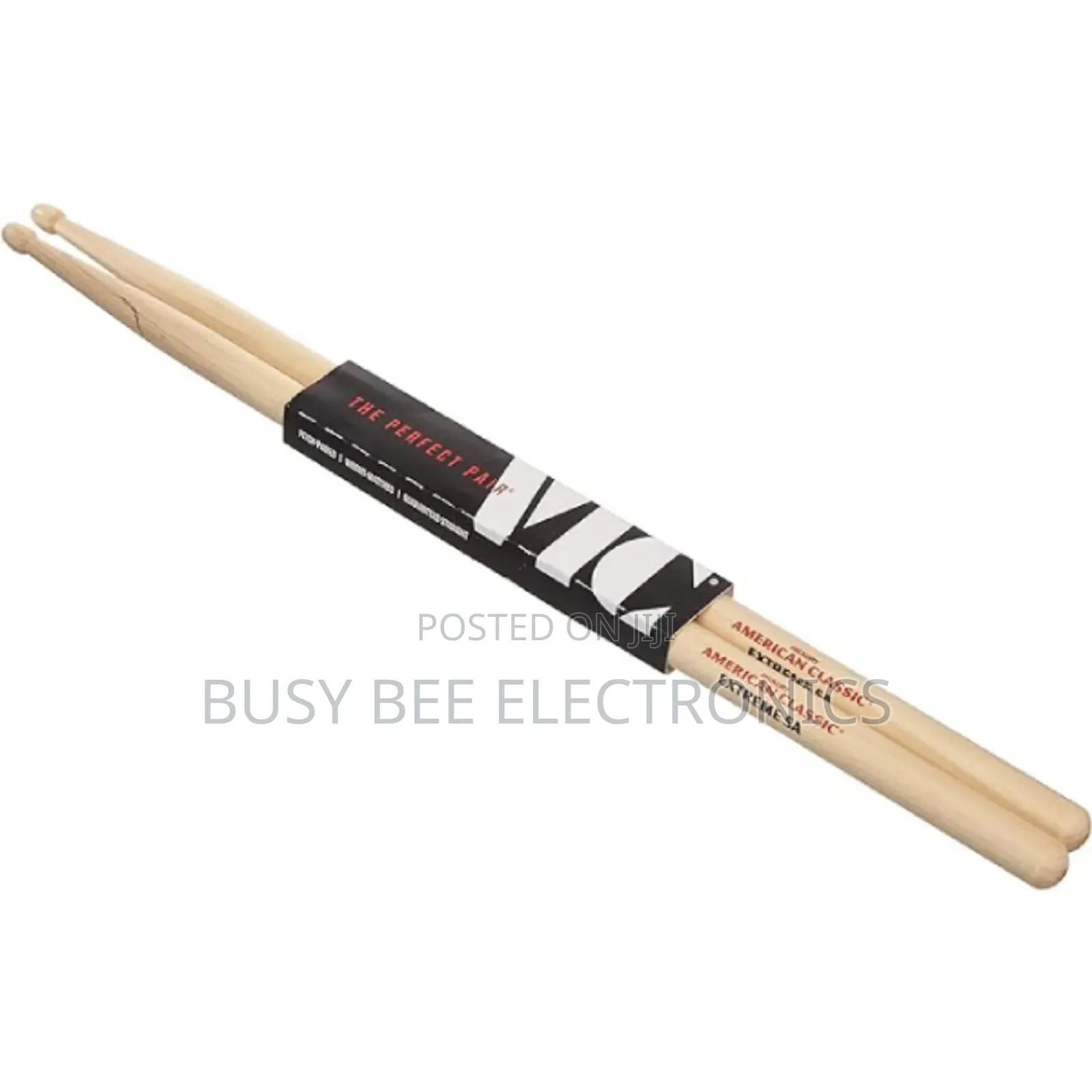 Vic Firth American Classic Extreme 5a