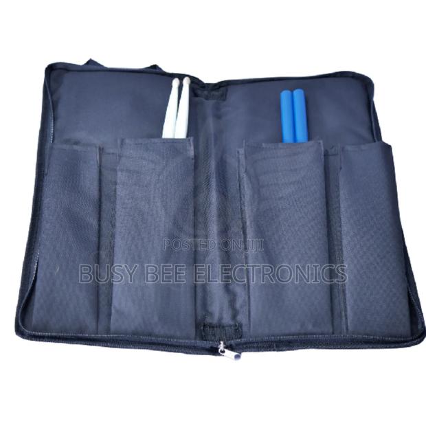 Drum Stick Carrier Bag - main view
