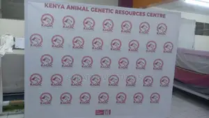 Fabric Media Banner/Backdrop Banner