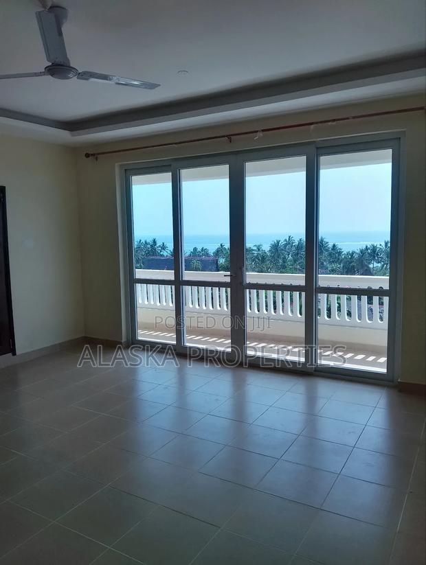 3bdrm Apartment in Nyali Estate for rent