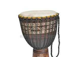 Djembe Drum 10inch - thumbnail 2