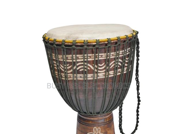 Djembe Drum 10inch - main view