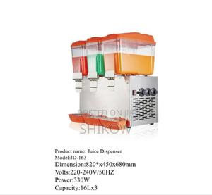 Juice Dispenser - thumbnail 2