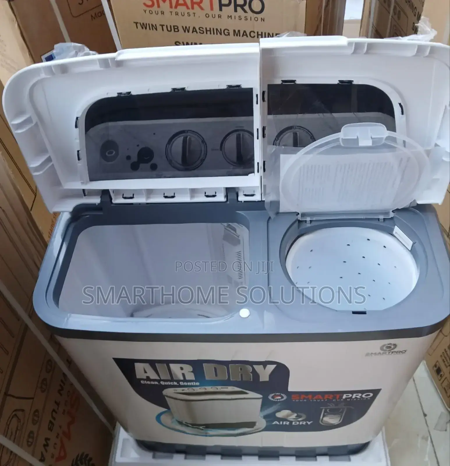 10kg Washing Machine