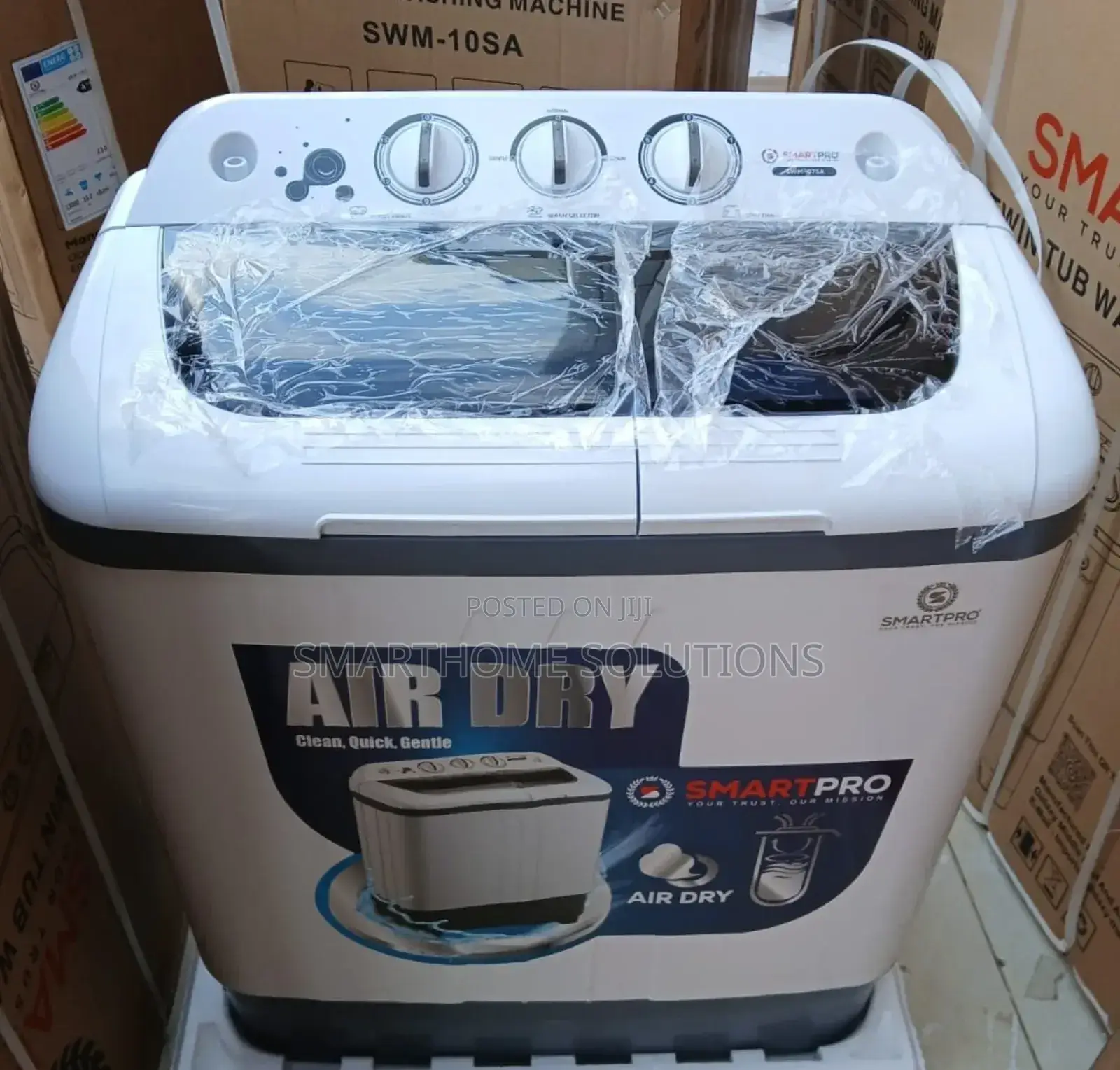 8kg Washing Machine