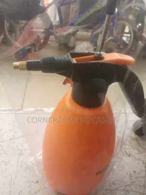 2 Litres Pressure Sprayer