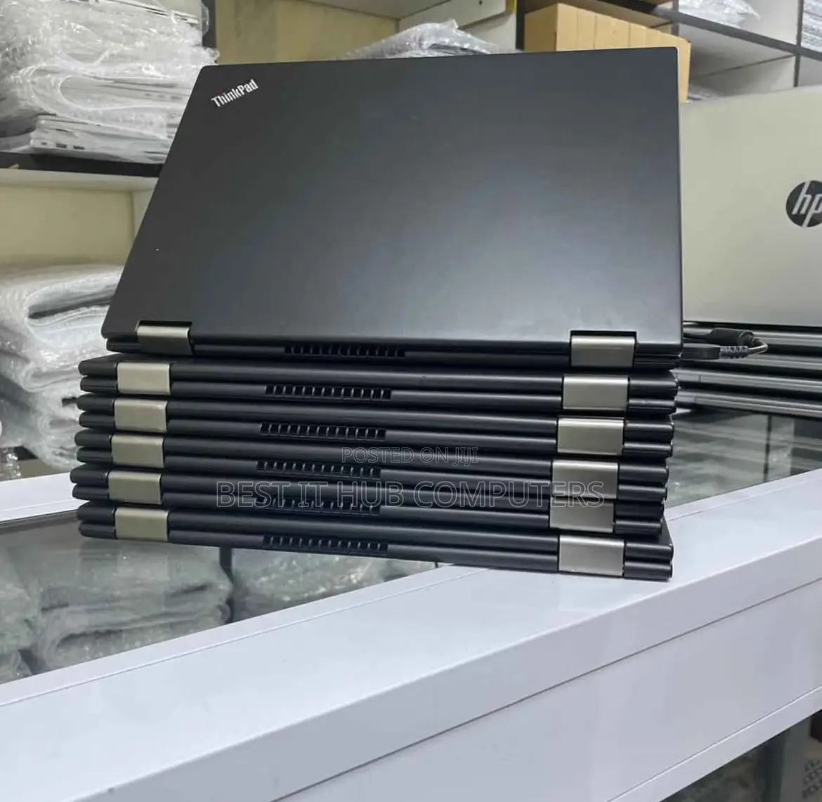 Laptop Lenovo ThinkPad X390 Yoga 8GB Intel Core i5 SSD 256GB