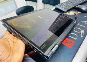 Laptop Lenovo ThinkPad X390 Yoga 8GB Intel Core i5 SSD 256GB