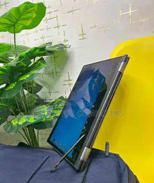 Laptop Lenovo ThinkPad X390 Yoga 8GB Intel Core i5 SSD 256GB