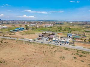 Serviced Commercial Plots - Ready Title Deeds^Sk - thumbnail 2