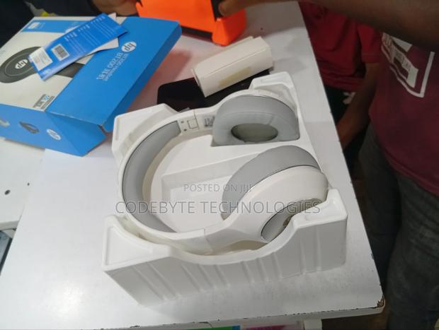 Bt 200 Hp Wireless Bluetooth Headset^°Bt 200 - thumbnail 3