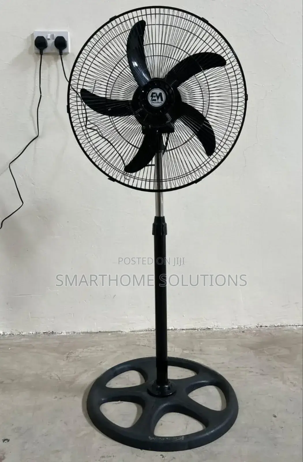 Standing Fan