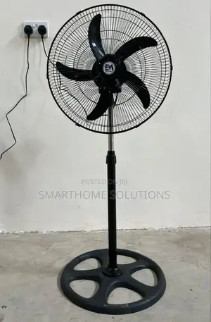 Standing Fan