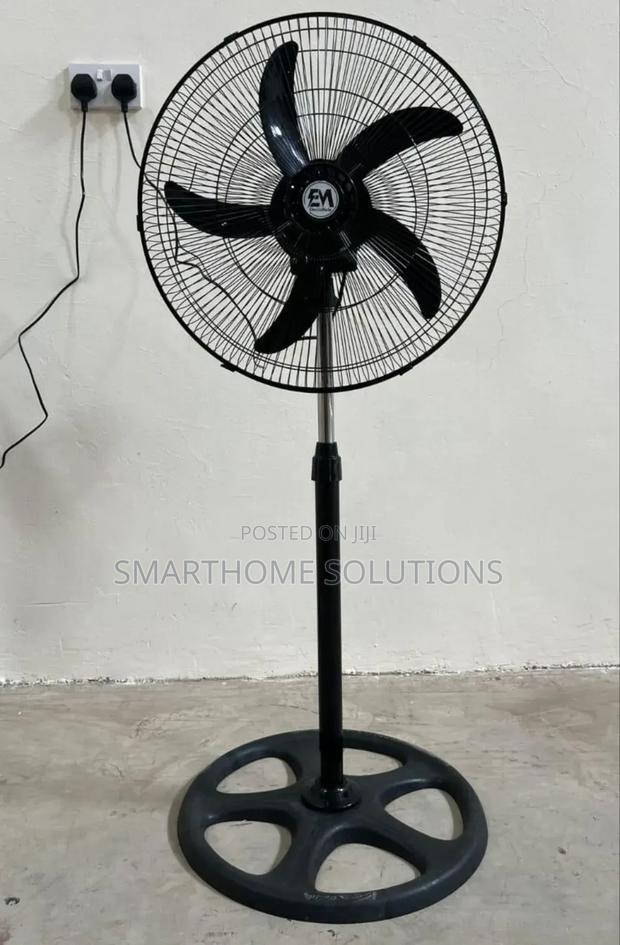 Standing Fan