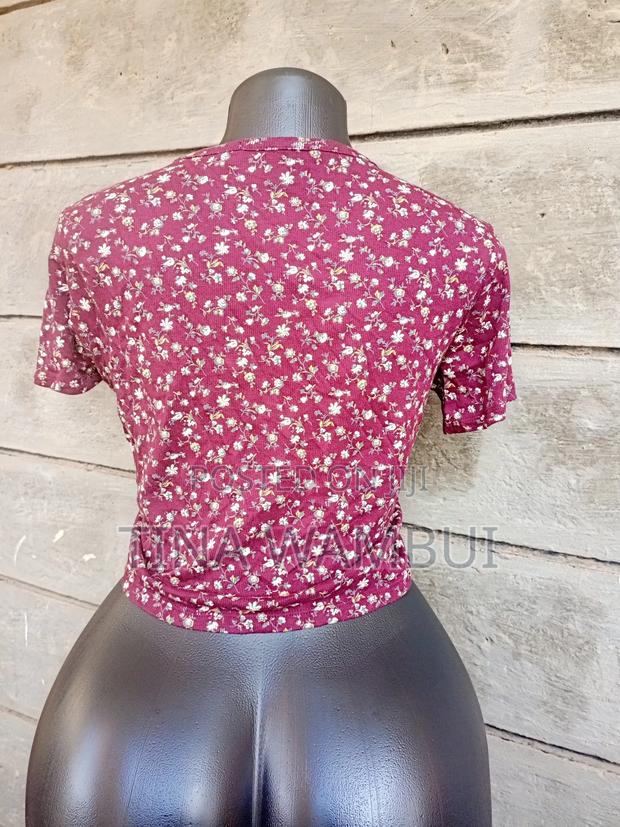 Thrifted Crop Tops - thumbnail 10