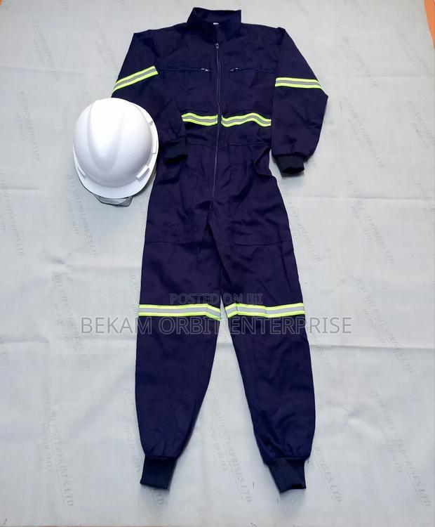 Kids Engineer Outfit - main view