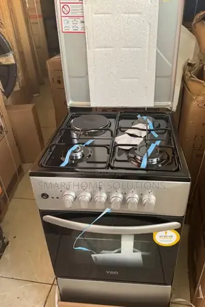 Standing Cooker 3+1