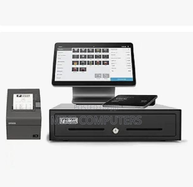 Minimart Point of Sale Software Minimart Verifed Pos