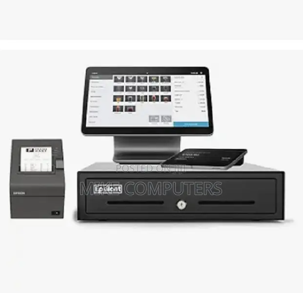 Minimart Point of Sale Software Minimart Verifed Pos