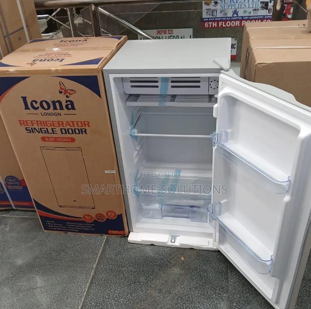 90litres Fridge Single