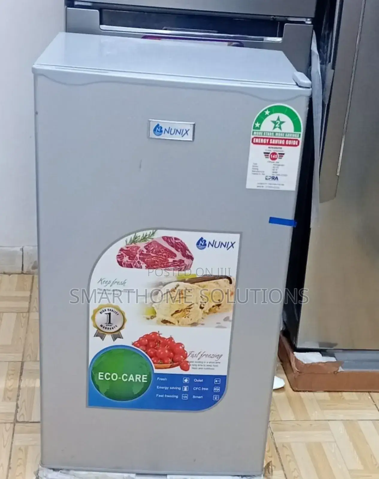 92litres Fridge Nunix