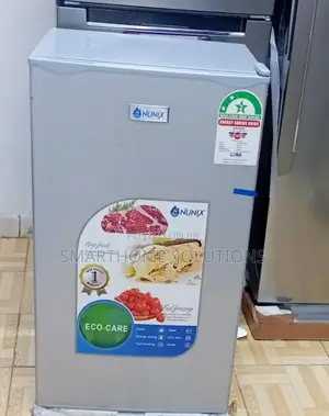 92litres Fridge Nunix