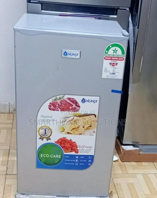 92litres Fridge Nunix
