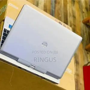 Laptop HP EliteBook Revolve 810 G3 Tablet 8GB Intel Core i5 SSD 256GB