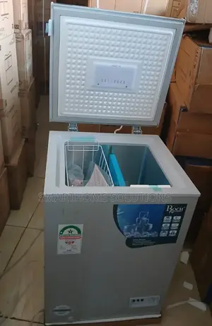 90litres Freezer