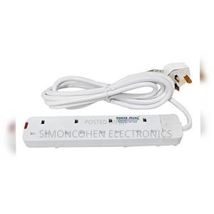 4 Way Power King Quality Extension - thumbnail 2
