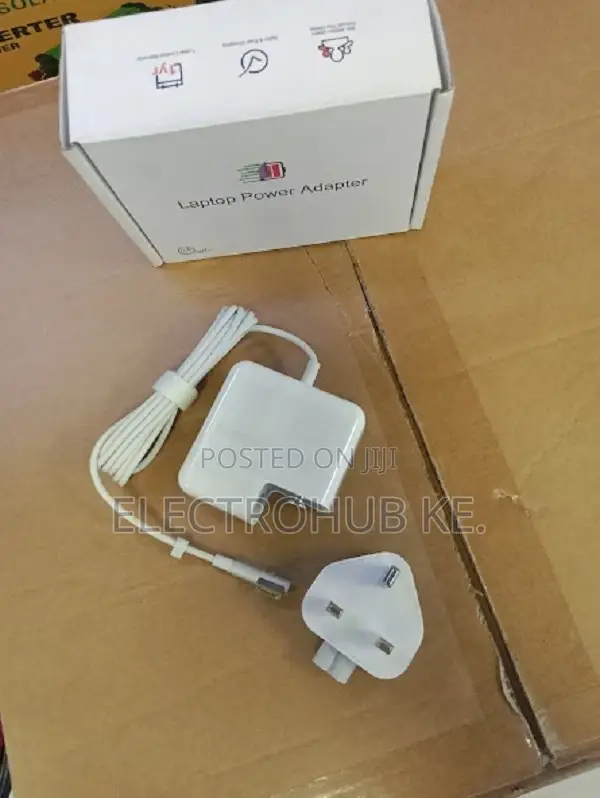 60watts Macbook Replacement Charger Brand New All Available.