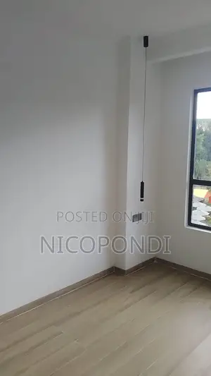 1bdrm Apartment in Westlands, Raphta Road Area for rent