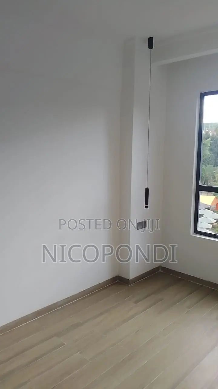 1bdrm Apartment in Westlands, Raphta Road Area for rent
