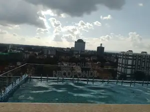 1bdrm Apartment in Westlands, Raphta Road Area for rent