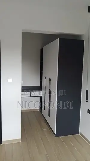 1bdrm Apartment in Westlands, Raphta Road Area for rent