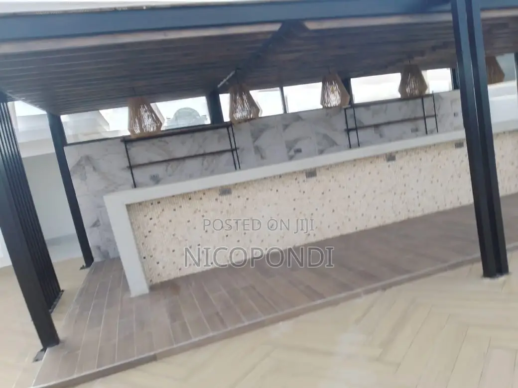 1bdrm Apartment in Westlands, Raphta Road Area for rent