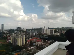 1bdrm Apartment in Westlands, Raphta Road Area for rent
