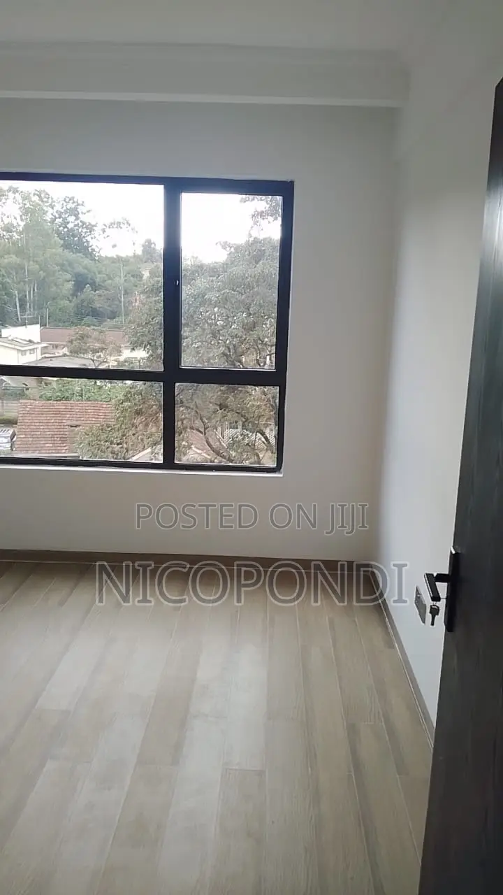 1bdrm Apartment in Westlands, Raphta Road Area for rent