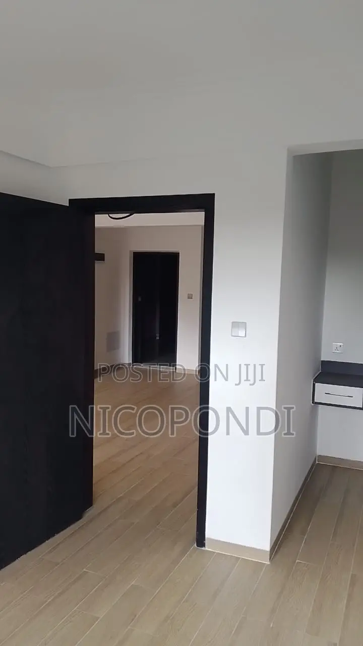 1bdrm Apartment in Westlands, Raphta Road Area for rent