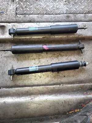 Front Shock Absorbers