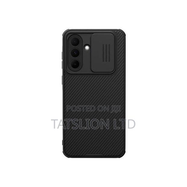 Samsung Galaxy A56 5g Nillkin Camshield Pro Case/Cover