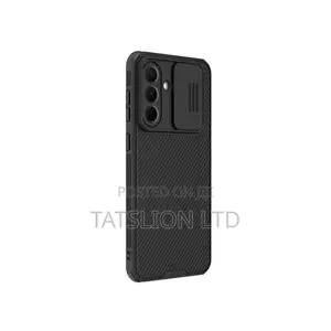 Samsung Galaxy A56 5g Nillkin Camshield Pro Case/Cover