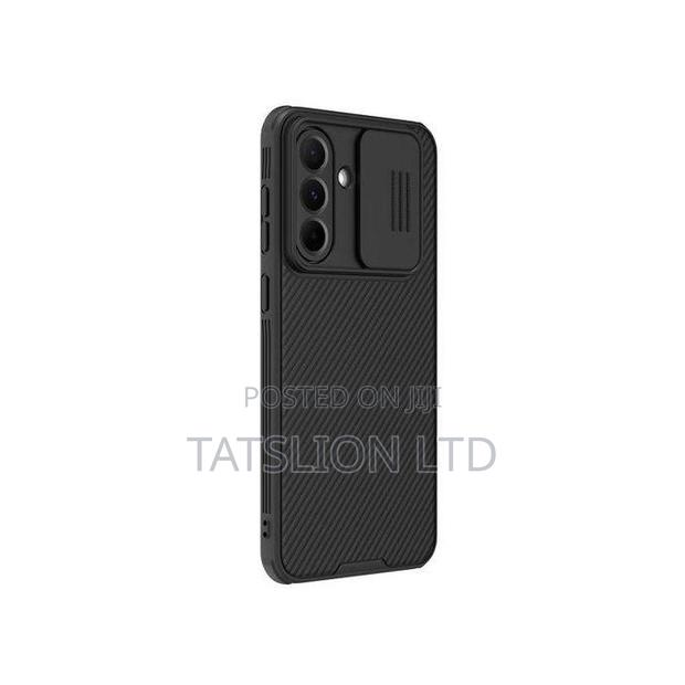 Samsung Galaxy A56 5g Nillkin Camshield Pro Case/Cover - thumbnail 2