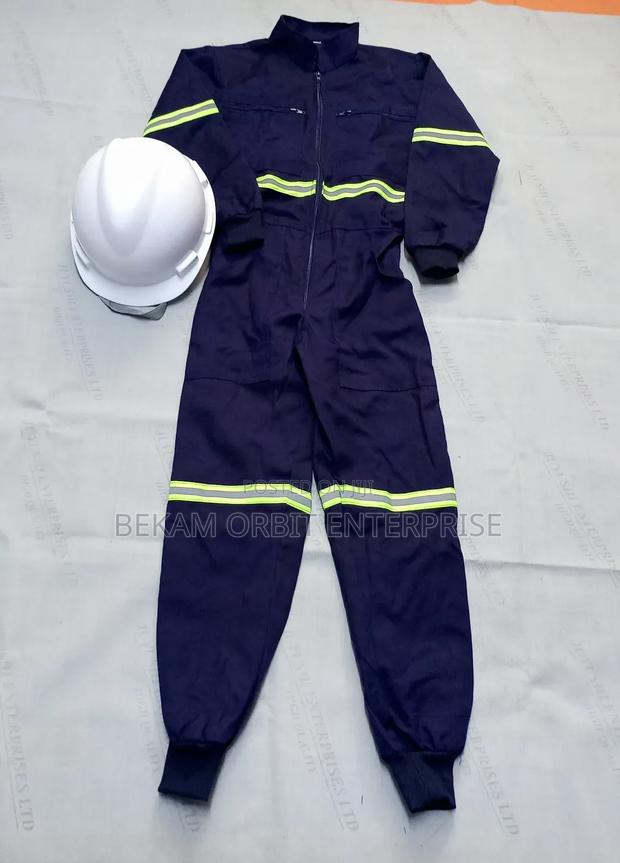 8-10 Yrs CBC Kids Engineer Costume - main view